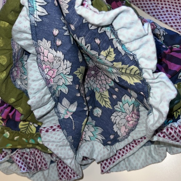 Girls 18 month Mustard Pie long sleeve dress - Picture 14 of 14